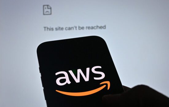 amazon s dns problem knocked out half
