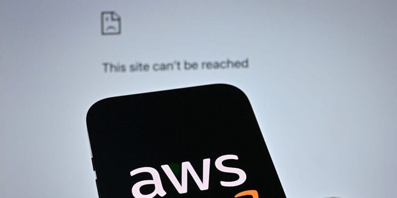 Amazon’s DNS problem knocked out half the web, likely costing billions 6 amazon s dns problem knocked out half