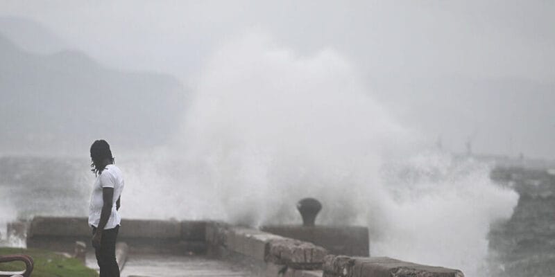 Melissa strikes Jamaica, tied as most powerful Atlantic storm to come ashore 5 Melissa strikes Jamaica, tied as most powerful Atlantic storm to come ashore | Hashe Computer Solutions (Pvt) Ltd.