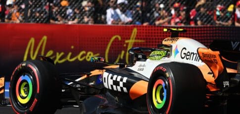 f1 in mexico city we have a
