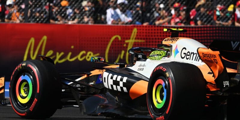 F1 in Mexico City: We have a new championship leader 14 f1 in mexico city we have a