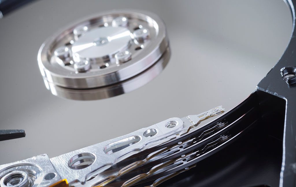 12 years of hdd analysis brings insight