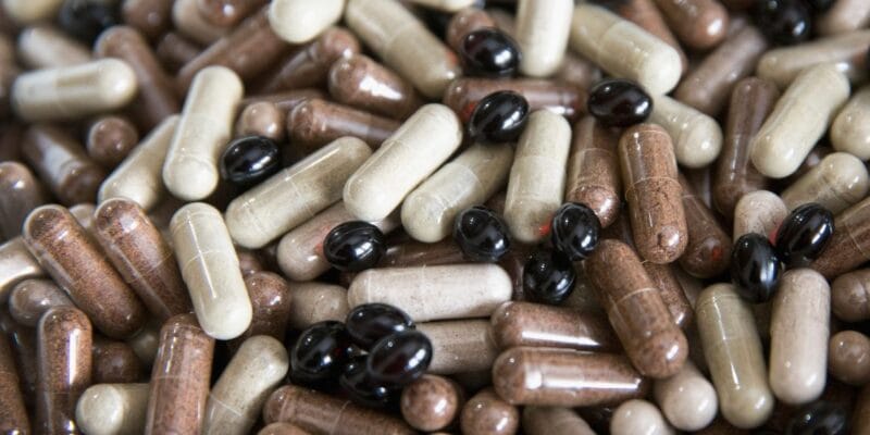 Man takes herbal pain quackery, nearly dies, spends months in hospital 4 man takes herbal pain quackery nearly dies