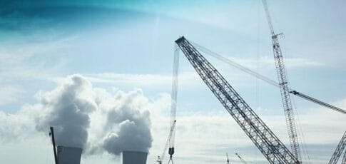 westinghouse is claiming a nuclear deal would