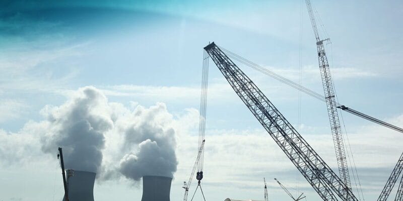 Westinghouse is claiming a nuclear deal would see $80B of new reactors 4 westinghouse is claiming a nuclear deal would