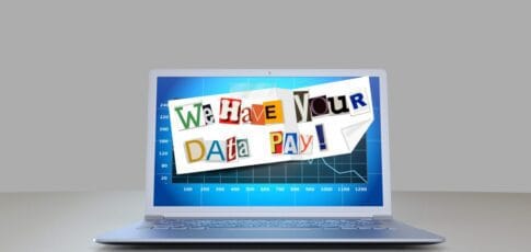 salesforce says it won t pay extortion