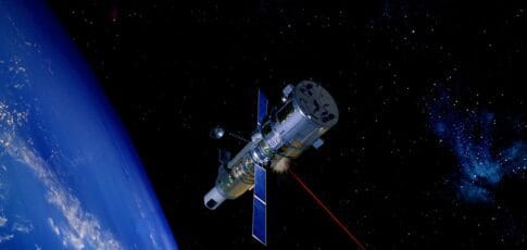 satellites found exposing unencrypted data including phone