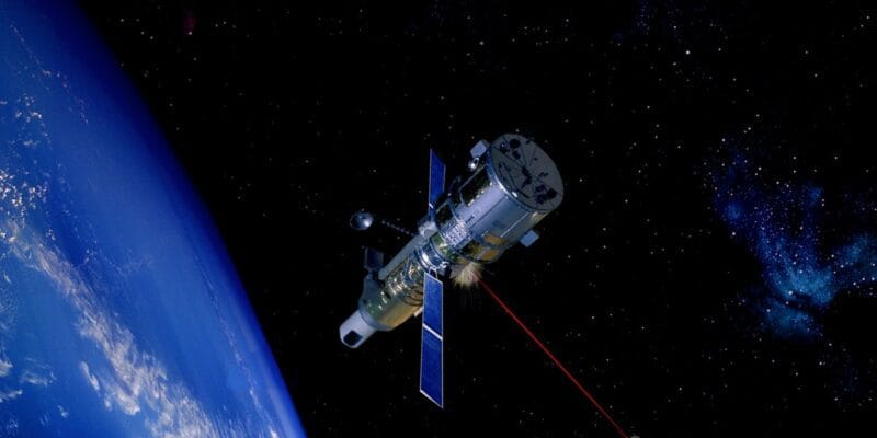 Satellites found exposing unencrypted data, including phone calls and some military comms 19 satellites found exposing unencrypted data including phone