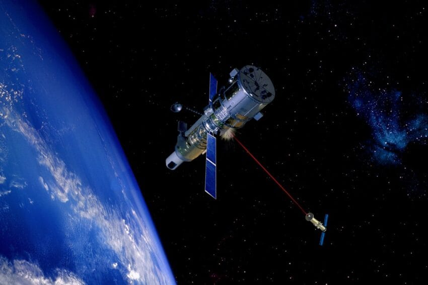 satellites found exposing unencrypted data including phone