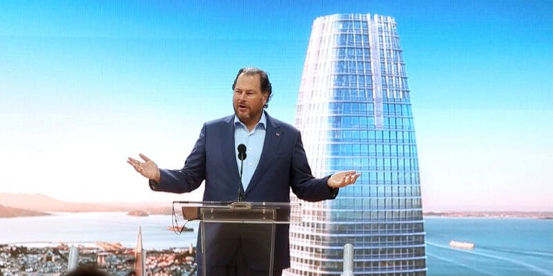 Trump credits Benioff, Huang for decision not to ‘surge’ Fed troops into San Francisco 11 trump credits benioff huang for decision not
