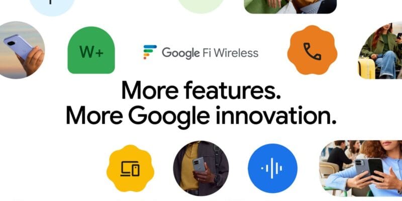 Google Fi adding RCS to Messages for web, more premium Wi-Fi, and HD calling | Hashe Computer Solutions (Pvt) Ltd.