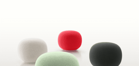 google teases its new gemini-powered google home