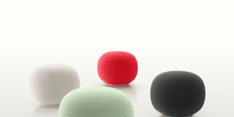 Google teases its new Gemini-powered Google Home speaker, coming in spring 2026 15 google teases its new gemini-powered google home