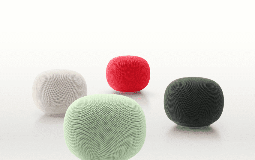 google teases its new gemini-powered google home