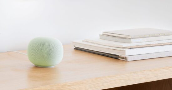 the google home speaker s delay isn