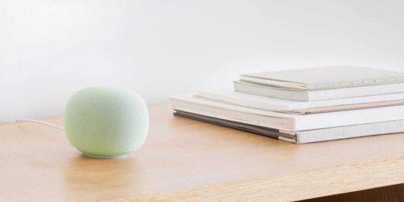 The Google Home Speaker is coming in 2026 1 the google home speaker is coming in