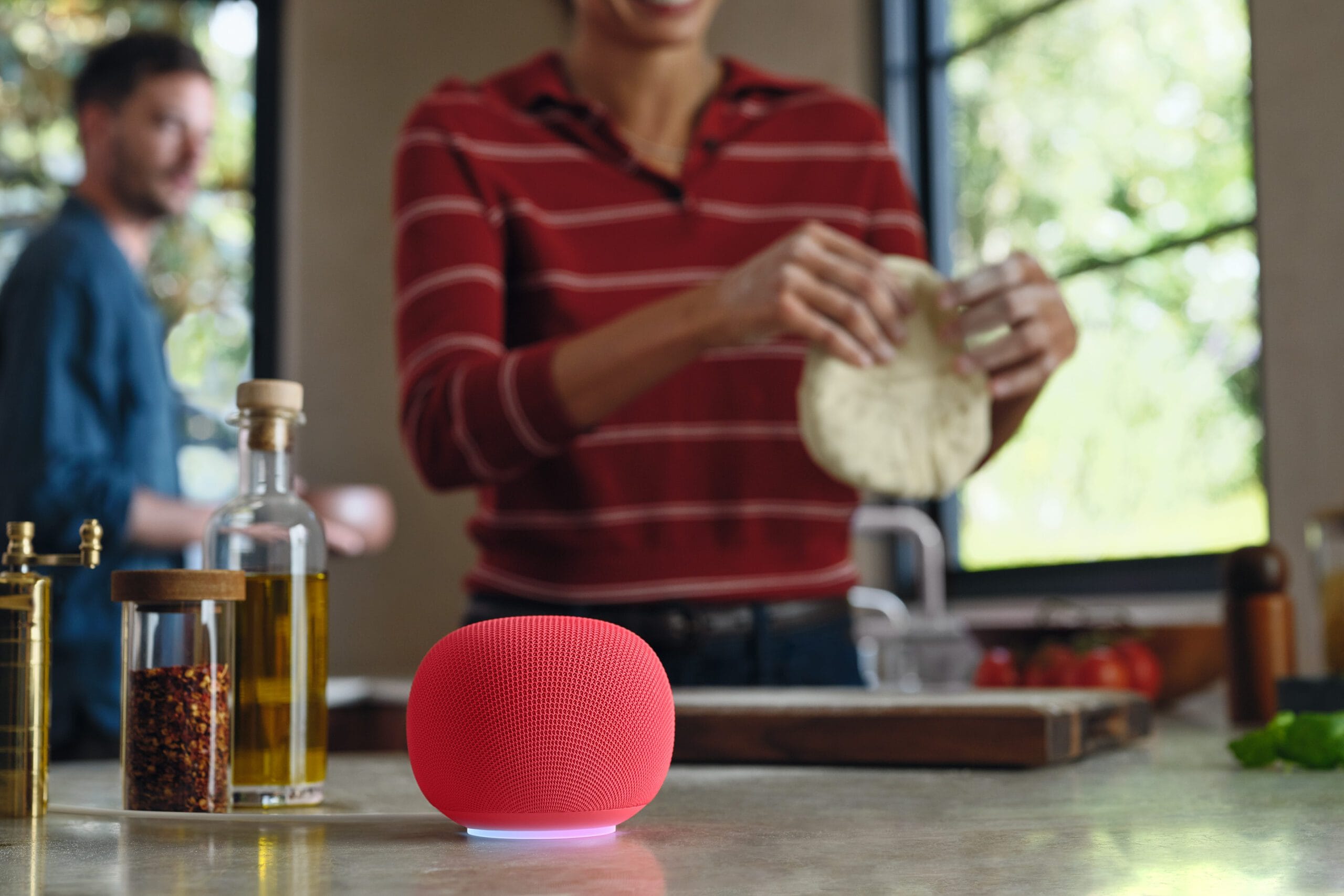 hey google meet gemini the new voice