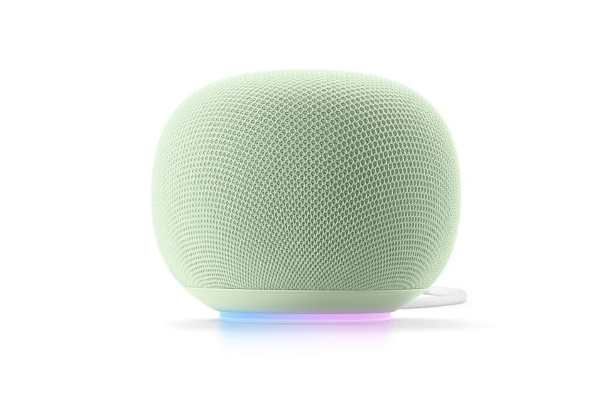 google gemini for home is rolling out