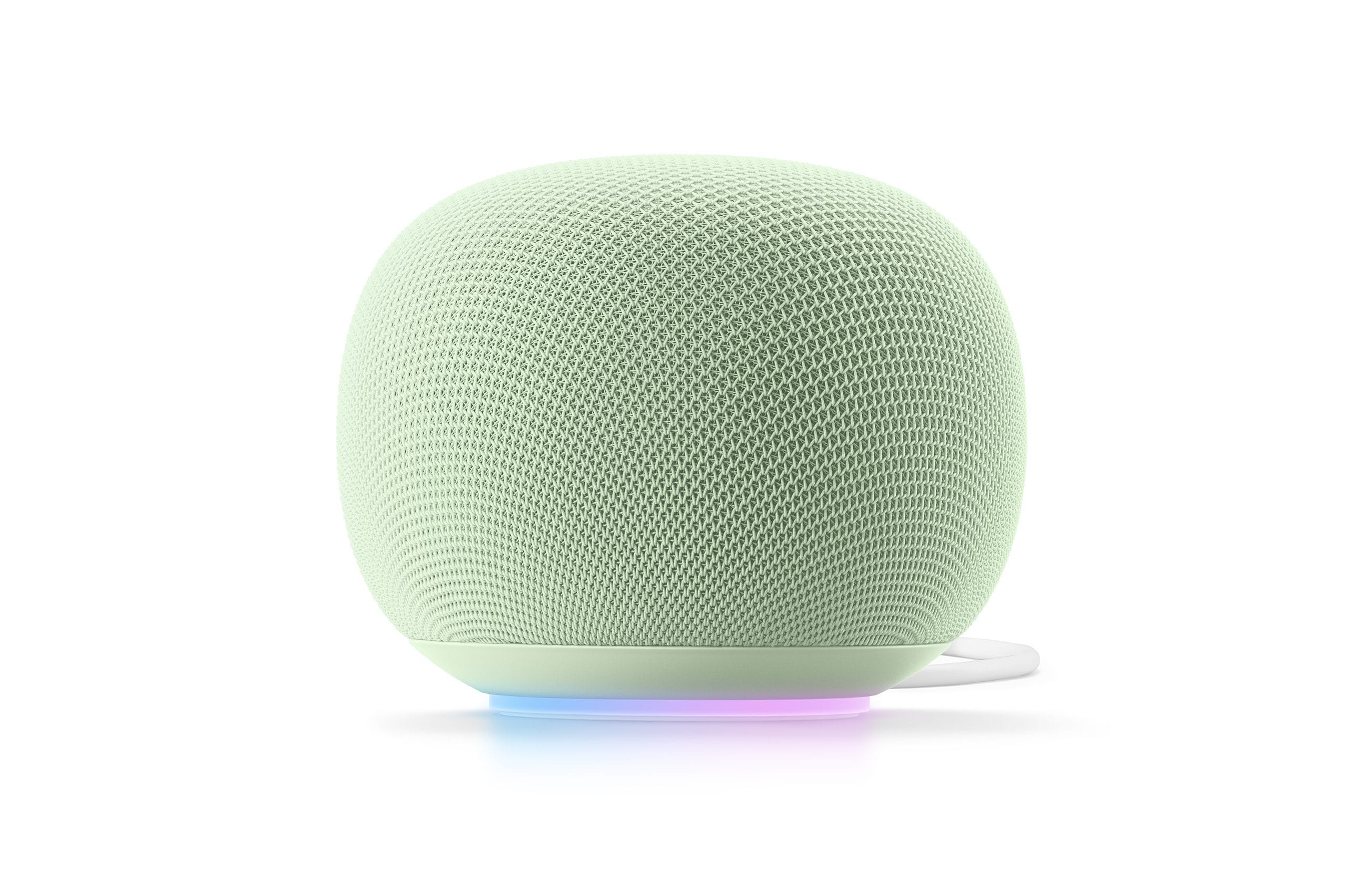 google gemini for home is rolling out