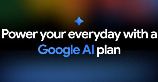 what features you get with google ai