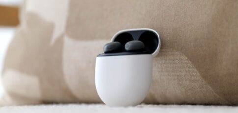 pixel buds pro 2 adds fully charged