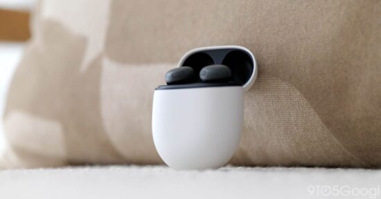 pixel buds pro 2 adds fully charged