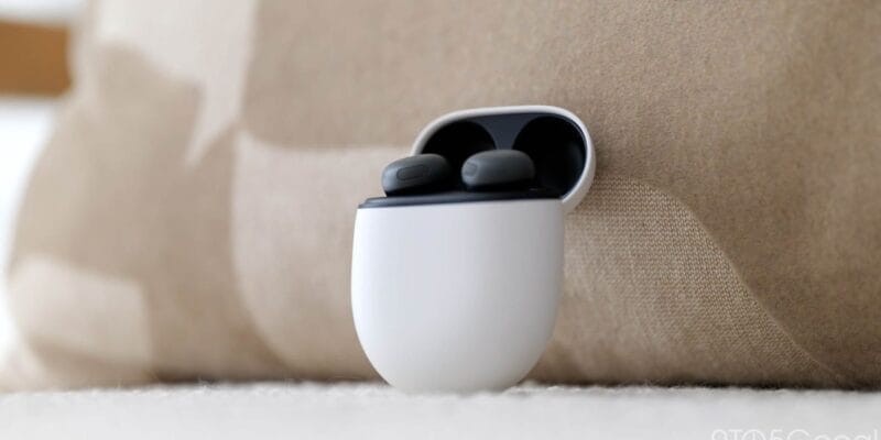 pixel buds pro 2 adds fully charged