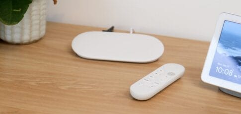 deals google tv streamer 4k moto razr