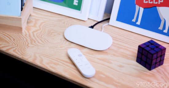 gemini coming to google tv streamer more