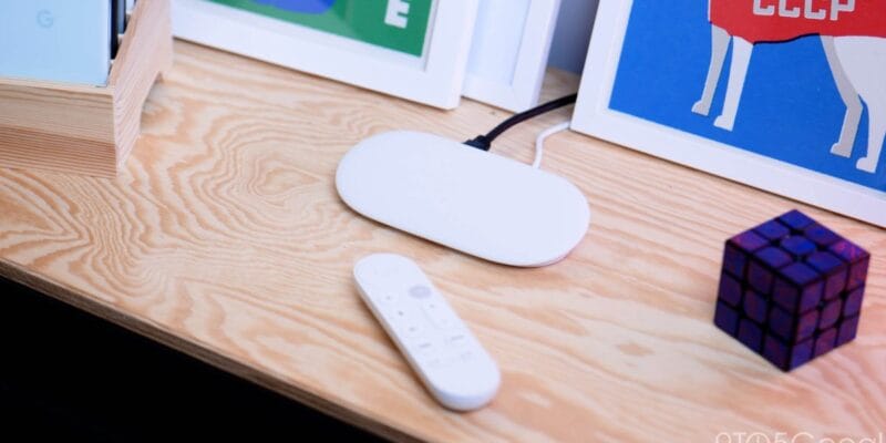 Gemini coming to Google TV Streamer, more devices this winter 8 Gemini coming to Google TV Streamer, more devices this winter | Hashe Computer Solutions (Pvt) Ltd.