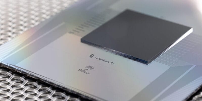Google has a useful quantum algorithm that outperforms a supercomputer 15 google has a useful quantum algorithm that