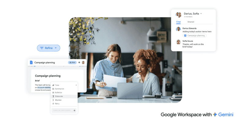 Google pitches Workspace tools for ‘when, not if’ Microsoft 365 fails 14 google pitches workspace tools for when not