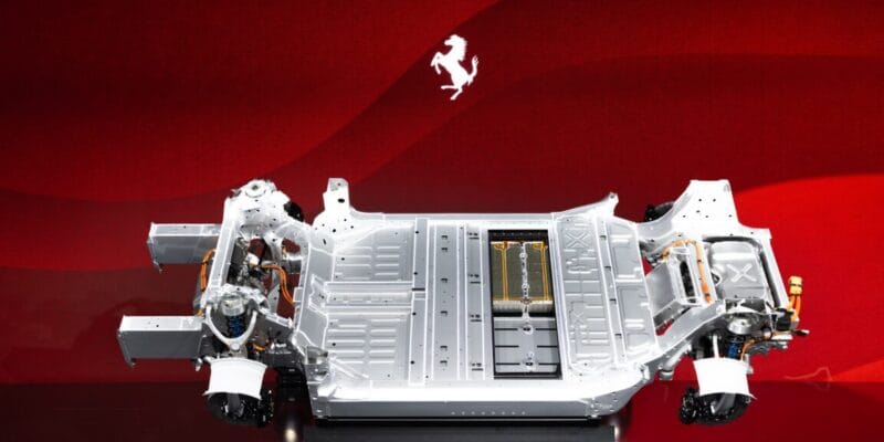 Everything we know about Ferrari’s first electric vehicle 17 everything we know about ferrari s first