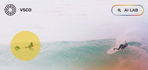 vsco gets ai editing chops support for