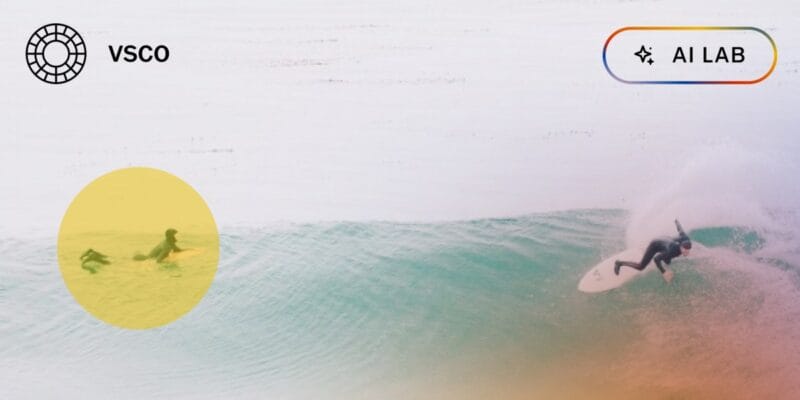 VSCO gets AI editing chops, support for RAW files 9 vsco gets ai editing chops support for