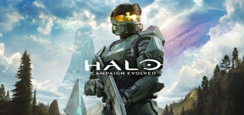 halo campaign evolved is a gorgeous remake