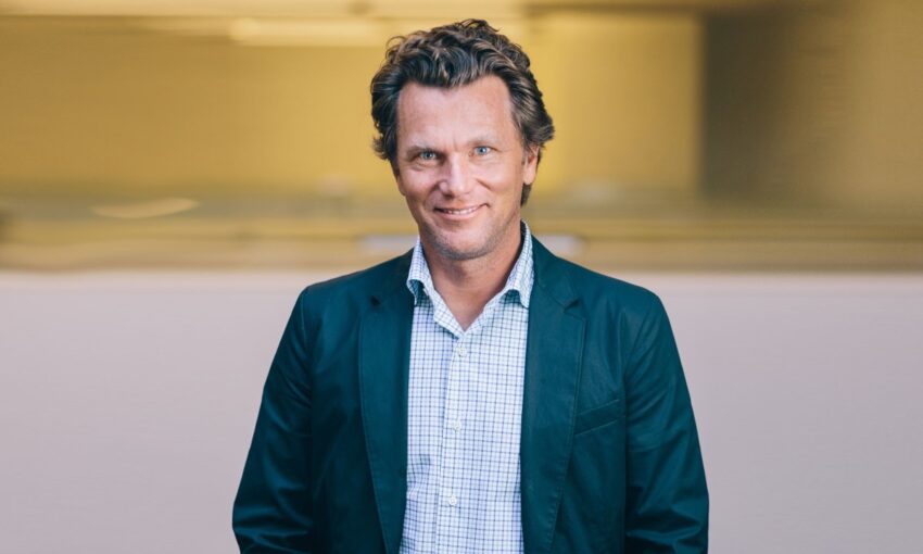 goldman sachs is acquiring industry ventures for