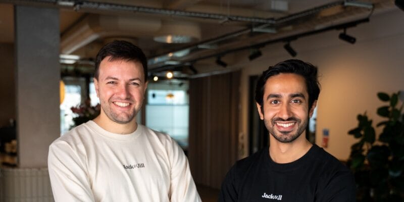Jack & Jill raises $20 million to bring conversational AI to job-hunting 16 jack and jill raises 20 million to