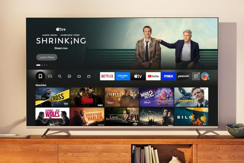 the best deals on 4k tvs