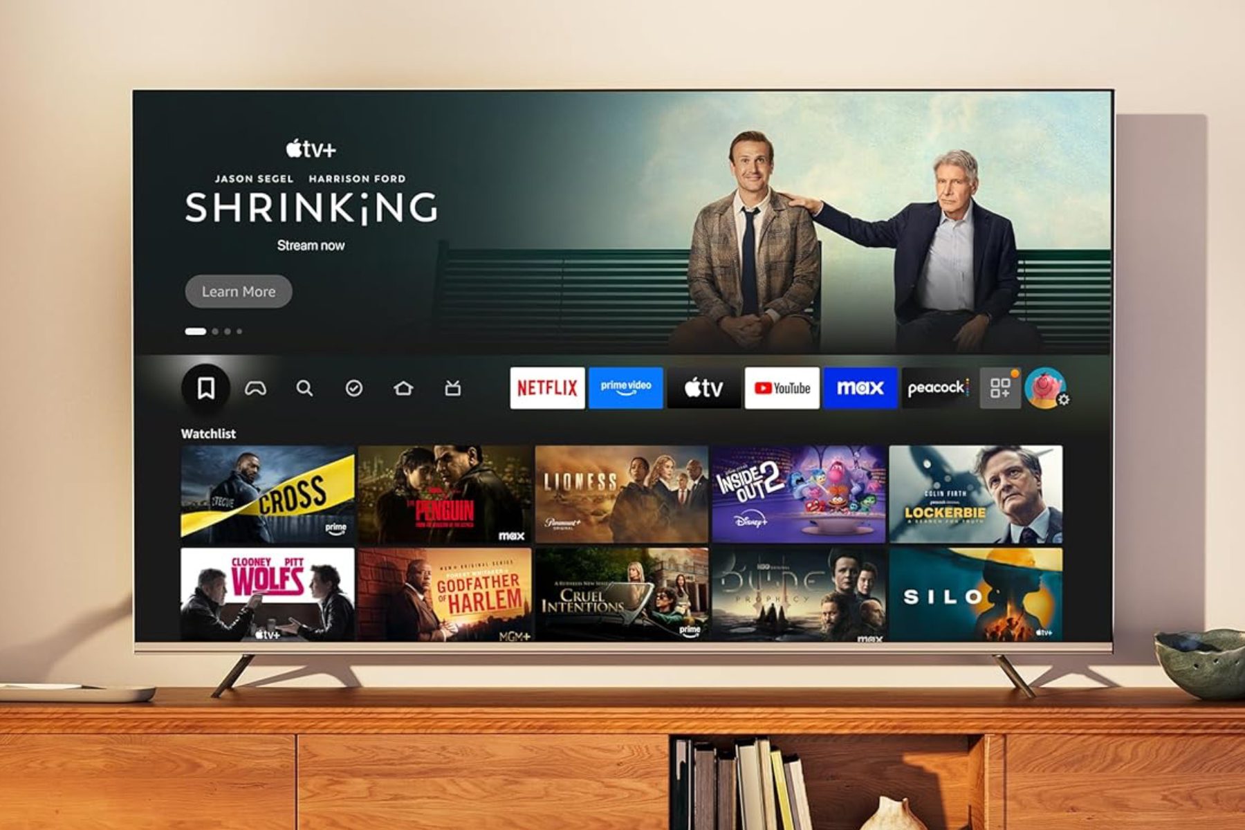 the best deals on 4k tvs