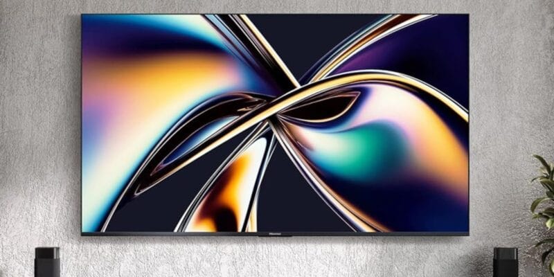 The best October Prime Day deals on TVs, soundbars, and more — up to 50% off 4 The best October Prime Day deals on TVs, soundbars, and more — up to 50% off | Hashe Computer Solutions (Pvt) Ltd.