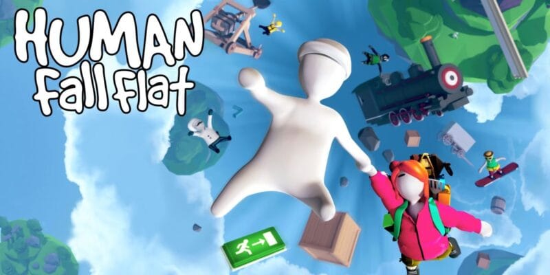 Today’s Android app deals and freebies: Human Fall Flat, Cyberlords Arcology, more 17 today s android app deals and freebies