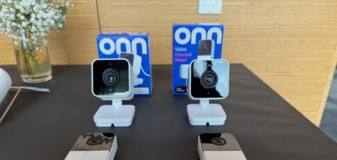 walmart s onn cameras were developed with