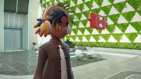 pok mon legends z-a rotom phone review