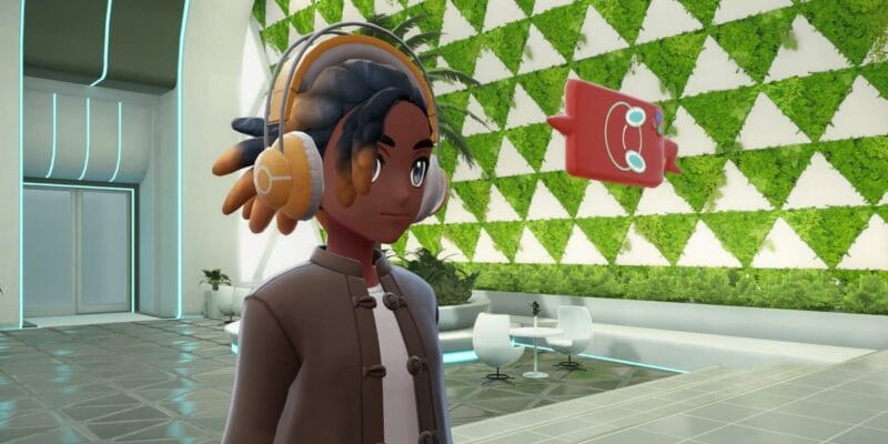 Pokémon Legends: Z-A Rotom Phone review: better camera, higher jumps 2 pok mon legends z-a rotom phone review