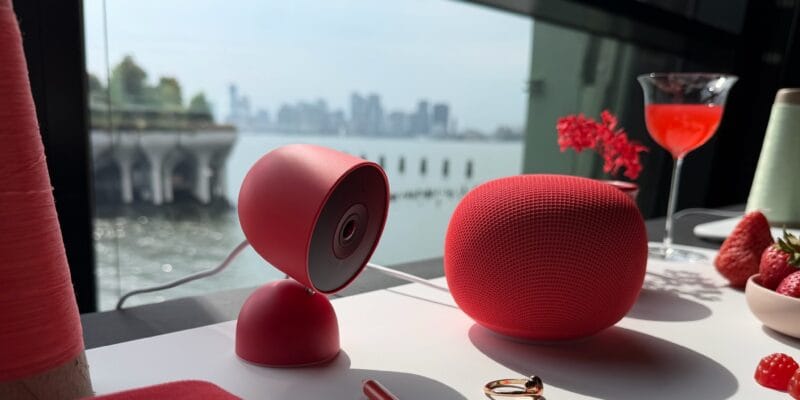 Google’s new Nest cams are designed for Gemini 1 google s new nest cams are designed