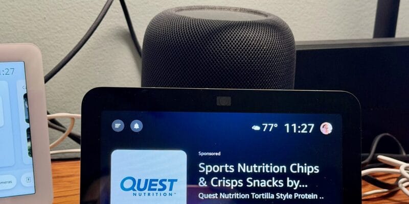 amazon s giant ads have ruined the
