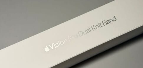 hands-on dual knit band can make your