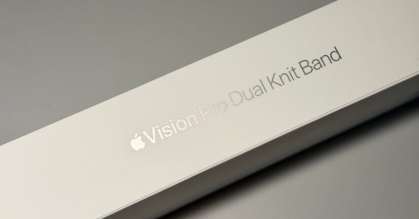 hands-on dual knit band can make your