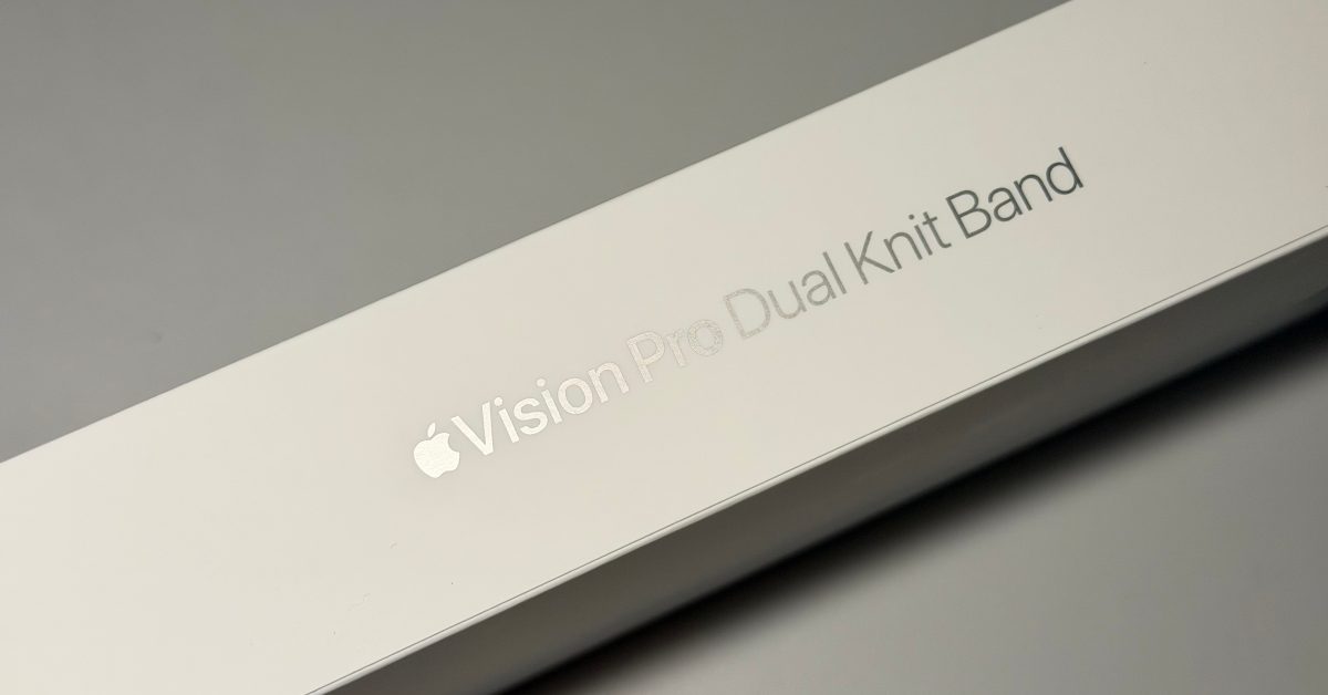 hands-on dual knit band can make your